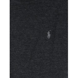 Merino wool sweater