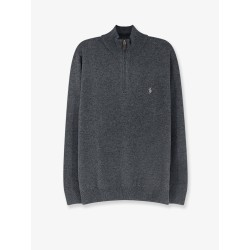 Wool sweater