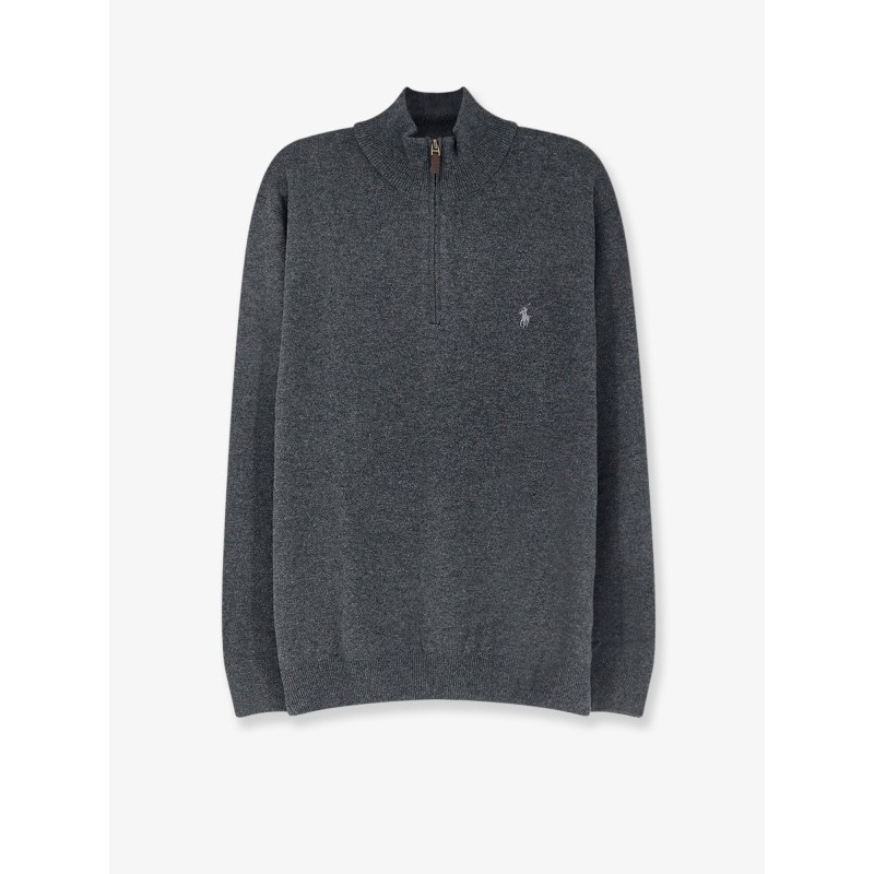 Wool sweater