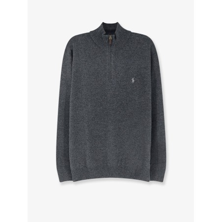 Wool sweater