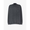 Wool sweater