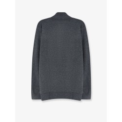 Wool sweater