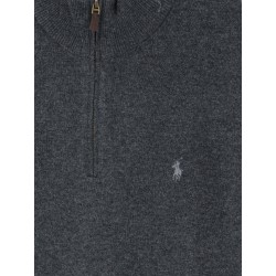 Wool sweater