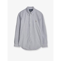 Slim Fit cotton shirt