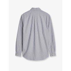 Slim Fit cotton shirt