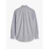 Slim Fit cotton shirt