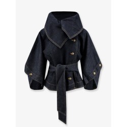 Valiant blue denim jacket