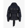 Valiant blue denim jacket