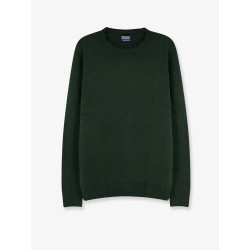 Wool sweater