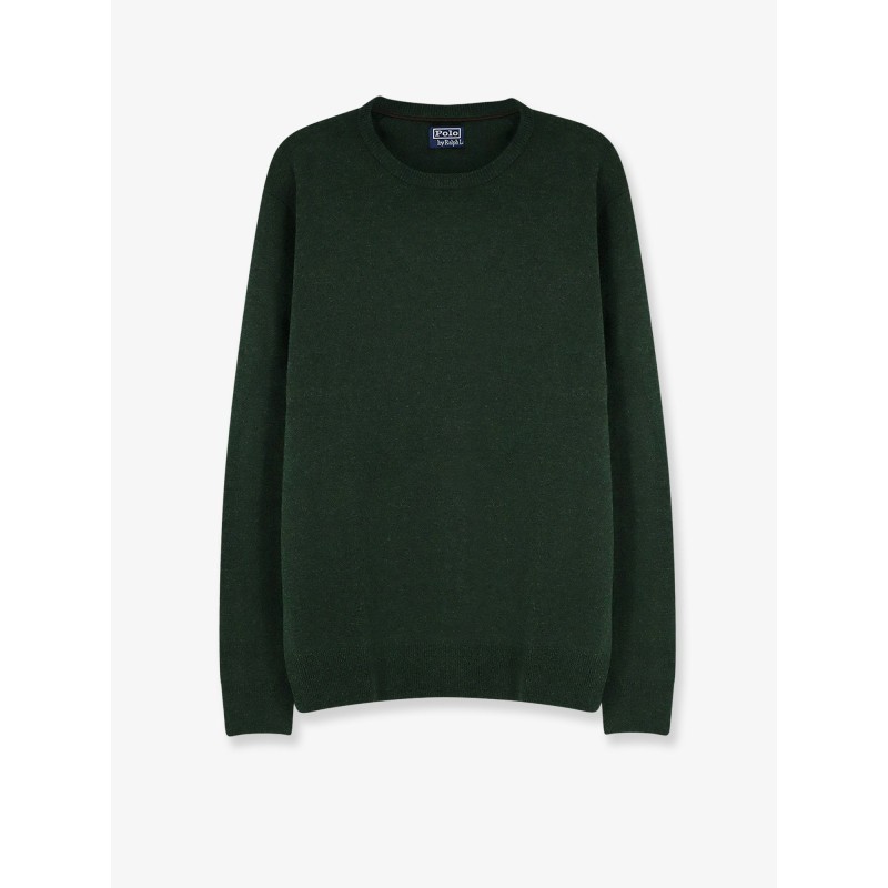 Wool sweater