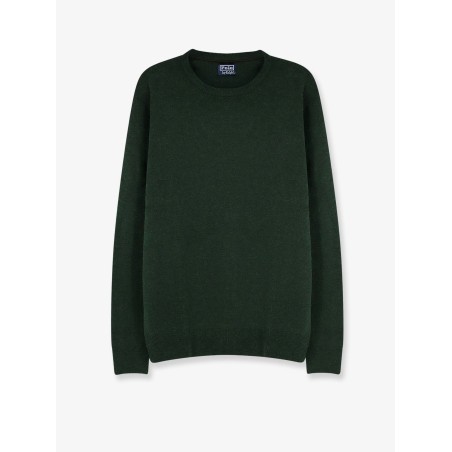 Wool sweater