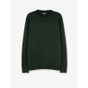 Wool sweater