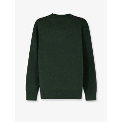Wool sweater