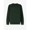 Wool sweater
