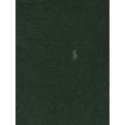 Wool sweater