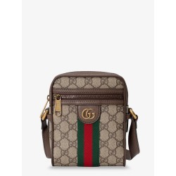 Ophidia mini shoulder bag