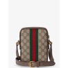 Ophidia mini shoulder bag