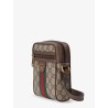 Ophidia mini shoulder bag