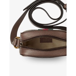 Ophidia mini shoulder bag