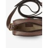 Ophidia mini shoulder bag