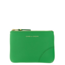 'Classic leather line' cardholder