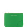'Classic leather line' cardholder