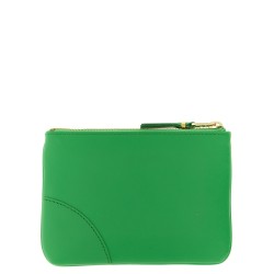 'Classic leather line' cardholder