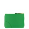'Classic leather line' cardholder