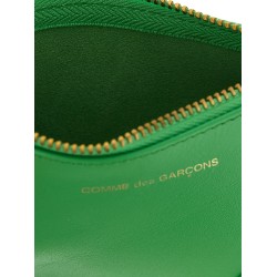 'Classic leather line' cardholder