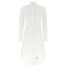 'Oxford' chermisier dress