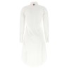 'Oxford' chermisier dress