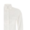 'Oxford' chermisier dress