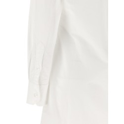 'Oxford' chermisier dress