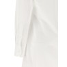 'Oxford' chermisier dress