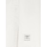 'Oxford' chermisier dress