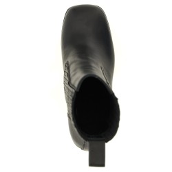 'Beatle Kiss' ankle boots