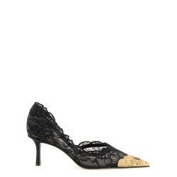 'Faiz' pumps