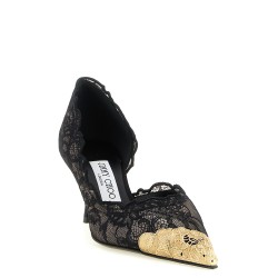 'Faiz' pumps