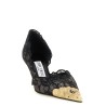 'Faiz' pumps