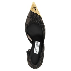 'Faiz' pumps