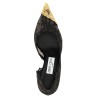 'Faiz' pumps