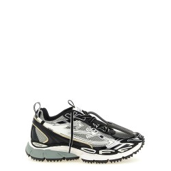 'Be Right Back' sneakers