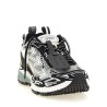 'Be Right Back' sneakers