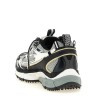'Be Right Back' sneakers