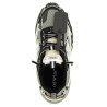 'Be Right Back' sneakers