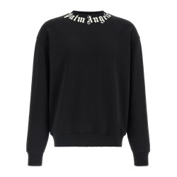 Logo sweatshirt