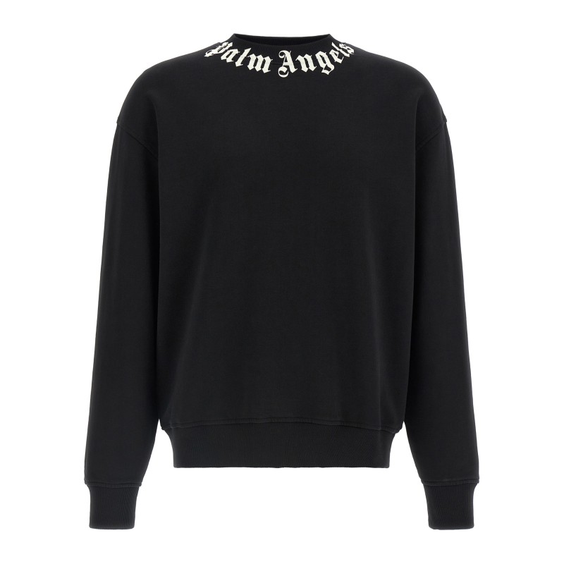 Logo sweatshirt