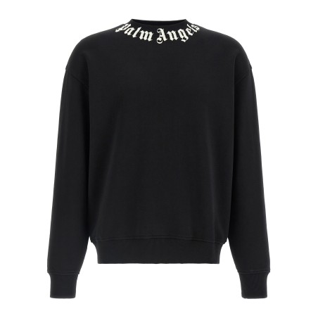 Logo sweatshirt