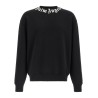 Logo sweatshirt