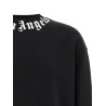 Logo sweatshirt
